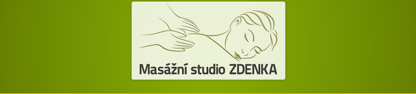 Masáže Stodůlky